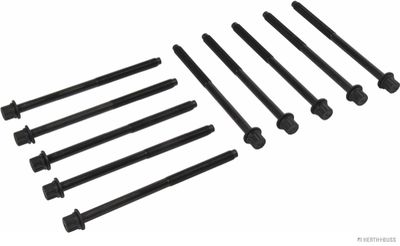 ZYLINDERKOPFSCHRAUBENSATZ