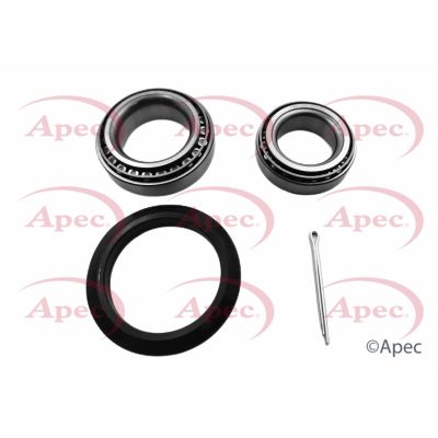 Wheel Bearing Kit APEC AWB1390
