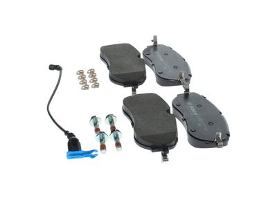 BREMSBELAGSATZ SCHEIBENBREMSE BOSCH 0986460281 24