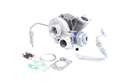 LADER AUFLADUNG BTS Turbo T981037 31