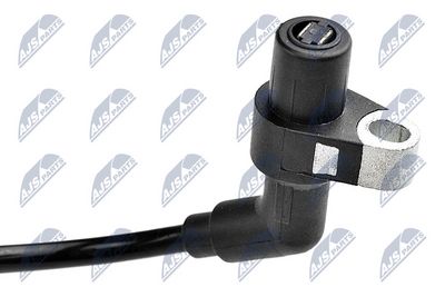 Snímač počtu otáčok kolesa NTY HCA-FR-051