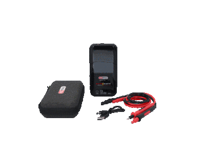 Vorschau Multimeter Ansicht 16