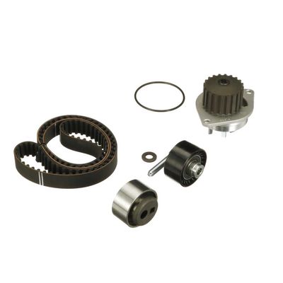 WASSERPUMPE + ZAHNRIEMENSATZ GATES KP15418XS 35