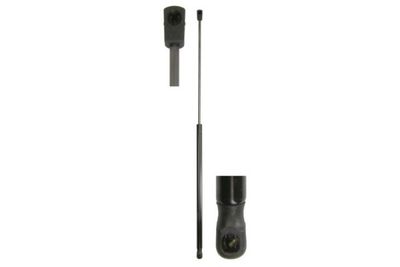 Gasveer motorkap Links/Rechts maximale lengte: 746,5mmx421mm, sUV:291mm past: AUDI A3 KABRIOLET/LIFTBACK/SEDAN 04.12-10.20