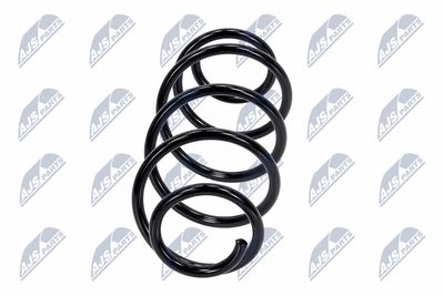 ARC SPIRAL NTY ASZFT004 16