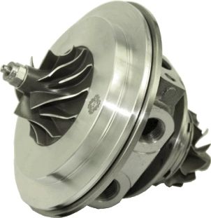 Skupina trupu, turbodmychadlo GM GS660551