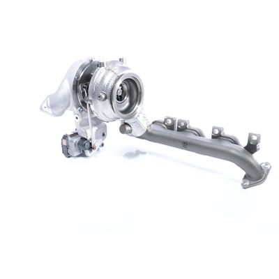 LADER AUFLADUNG BTS Turbo T918845 13