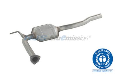 HJS 90 11 5047 Катализатор для VW TRANSPORTER IV Автобус (70B, 70C, 7DB, 7DK, 70J, 70K, 7DC, 7