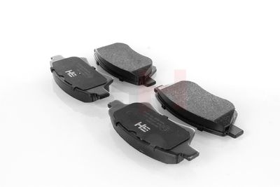 SET PLACUTE FRANA FRANA DISC GH GH413951 23