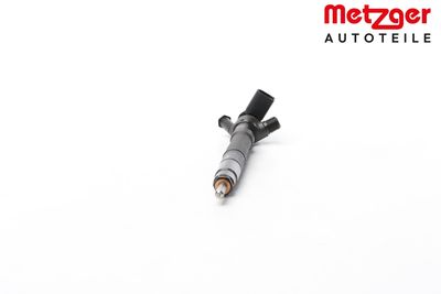 INJECTOR METZGER AUTOTEILE 0871089 11