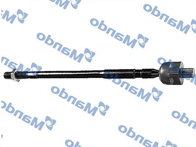 MANDO MTG045514 Наконечник рулевой тяги  для SUZUKI SX4 (EY, GY) 1.6 VVT (RW 416)