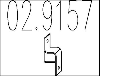 TAMPON CAUCIUC AMORTIZOR ESAPAMENT