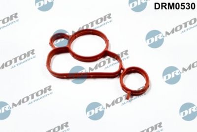 Těsnění, pouzdro olejového filtru LIZARTE DRM0530