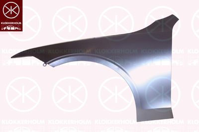 Blatník KLOKKERHOLM 9048311