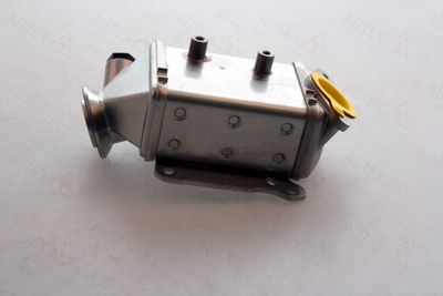 RADIATOR RECIRCULARE GAZE DE ESAPAMENT