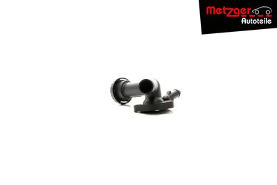 THERMOSTATGEHäUSE METZGER AUTOTEILE 4010008 26