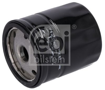 Oil Filter 109139