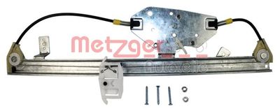 Window Regulator 2160152