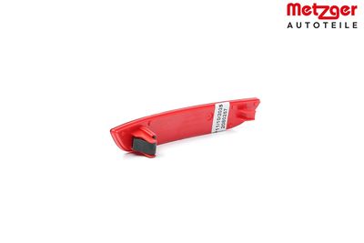 RüCKSTRAHLER METZGER AUTOTEILE 2080257 16