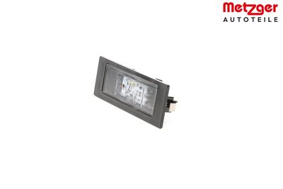 KENNZEICHENLEUCHTE METZGER AUTOTEILE 2080380 8