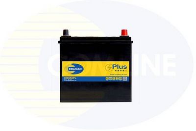 стартов акумулатор COMLINE CB030PL