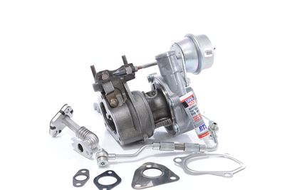 LADER AUFLADUNG BTS Turbo T981358 26