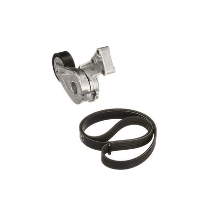 SET CUREA TRANSMISIE CU CANELURI GATES K036PK1123 29