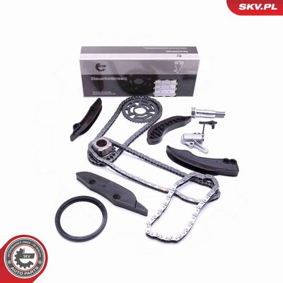 CHIT LANT DE DISTRIBUTIE