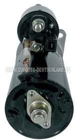 STARTER EUROTEC 11018410 2