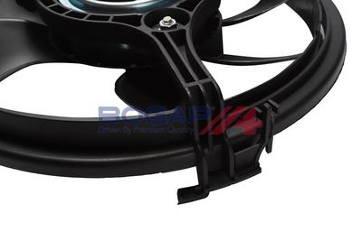 VENTILATOR RADIATOR BOGAP A4243123 2