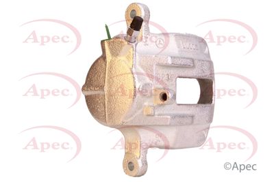 APEC Brake Caliper RCA524