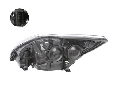 HAUPTSCHEINWERFER ABAKUS 4311181RMLDEM2 1