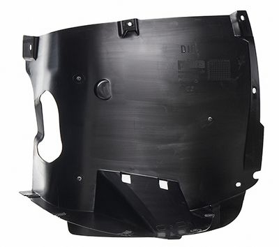 CARENAJ CPASAJ ROATA