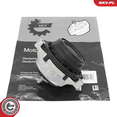 Zavěšení motoru ESEN SKV 75SKV087