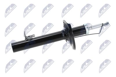 AMORTIZOR NTY ACT038 24