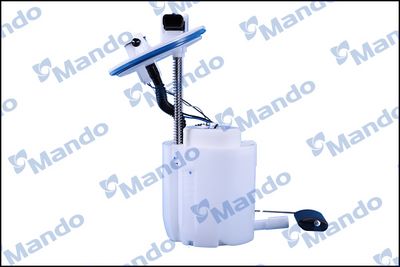 SISTEM ALIMENTARE CU COMBUSTIBIL MANDO DMP020078 4