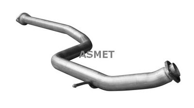 изпускателна тръба ASMET 11.052