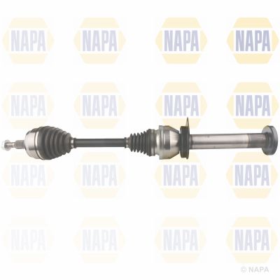 Drive Shaft NAPA NDS1184R