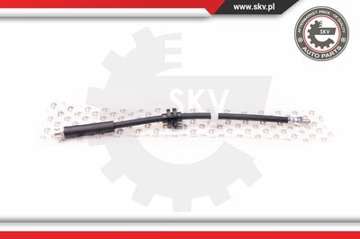 Тормозной шланг ESEN SKV 35SKV102 для FIAT BARCHETTA