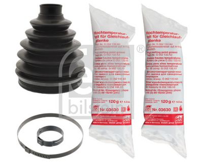 FEBI BILSTEIN Faltenbalgsatz, Antriebswelle
