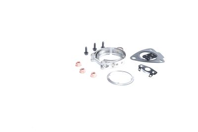 SET MONTAJ TURBOCOMPRESOR BTS Turbo T931555ABS 25