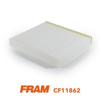 Филтър купе (поленов филтър) FRAM CF11862