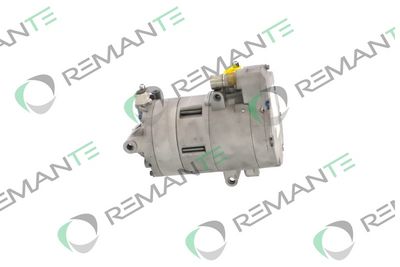 COMPRESOR CLIMATIZARE REMANTE 005001000371R 3
