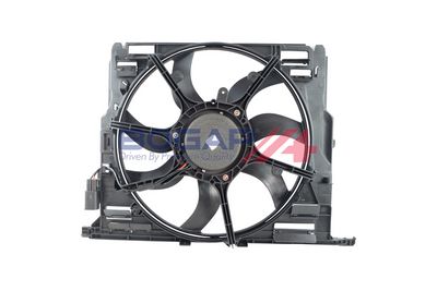 VENTILATOR RADIATOR BOGAP B4243101 3