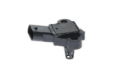 SENSOR SAUGROHRDRUCK BOSCH 0261230604 10