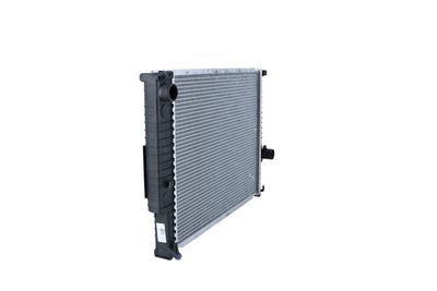 RADIATOR RACIRE MOTOR NRF 509558 40