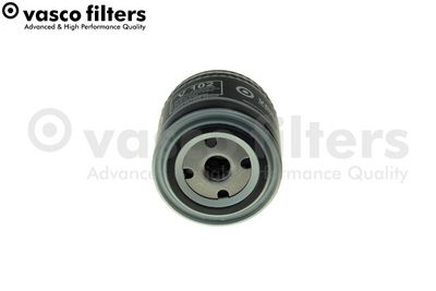 FILTRU ULEI DAVID VASCO V102 1