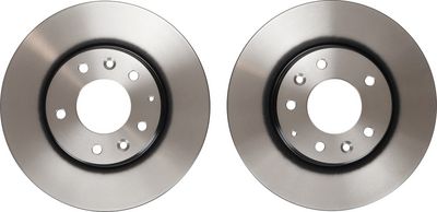 BREMSSCHEIBE TRW DF4386 1