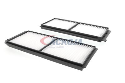 FILTRU AER HABITACLU ACKOJA A32300003 15