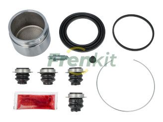 FRENKIT 267902 Деталь для TOYOTA DYNA c бортовой платформой/ходовая часть (KD_, LY_, _Y2_, _U 3.0 D4d_, _Y2_, _U3_, _U4_, _U6_,...